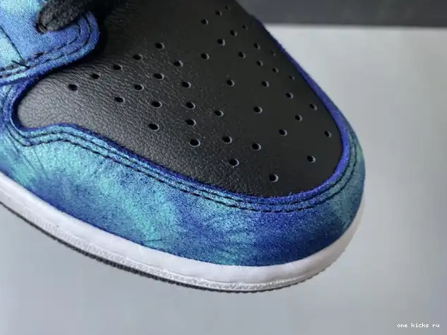 Rep Tie-Dye 1 OG Air High Jordan CD0461-100 0517